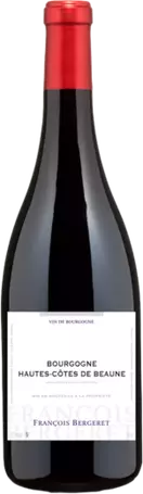 Domaine Bergeret François - Bourgogne-Hautes-Côtes-de-Beaune