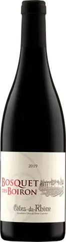 Domaine Bosquet des Papes - Côtes-du-Rhône