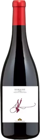 Domaine Seguin Jonathan - Bourgogne-Côte-Chalonnaise