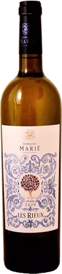 Domaine Marié - Vicomté-d'Aumelas - Les Rieux