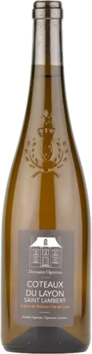 Domaine Ogereau - Coteaux-du-Layon - Saint-Lambert