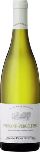 Domaine Denis père et fils - Pernand-Vergelesses