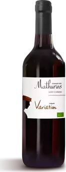 Domaine des Mathurins - Saint-Chinian - Variations