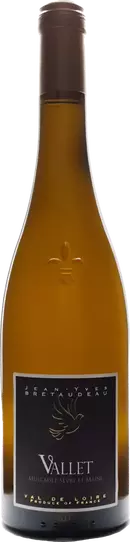 Domaine du Colombier - Muscadet-Sèvre-et-Maine - Vallet