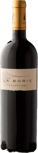 Domaine La Borie - Cahors - Exception