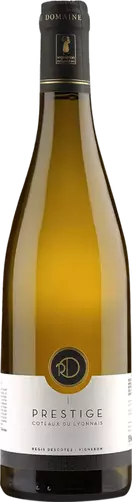 Domaine Régis Descotes - Coteaux-du-Lyonnais - Prestige - Les Chapèzes