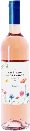 Château de Gragnos - Saint-Chinian - Cosmos