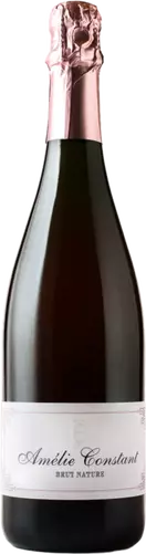 Vignobles Despagne-Rapin - Crémant-de-Bordeaux - Cuvée Amélie Constant