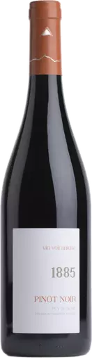 Desprat Saint-Verny - Puy-de-Dôme - Pinot Noir 1885