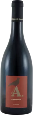 Domaine A. - Chiroubles - Chatenay