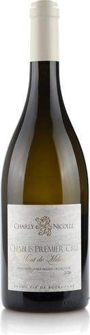 Domaine Charly Nicolle - Chablis-Premier-Cru - Mont de Milieu