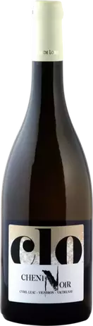 Domaine Clo - Anjou - Chenin Noir