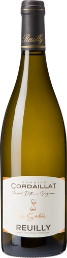Domaine Cordaillat - Reuilly - Les Sables
