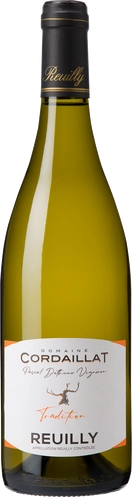 Domaine Cordaillat - Reuilly - Tradition