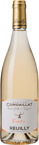 Domaine Cordaillat - Reuilly - Tradition