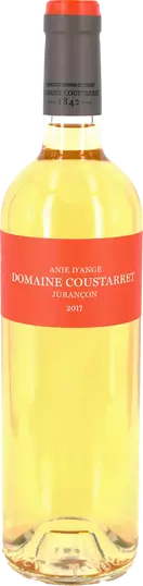 Domaine Coustarret - Jurançon - Anie d'ange