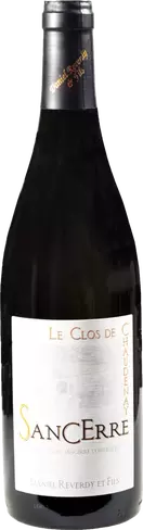 Domaine Daniel Reverdy et Fils - Sancerre - Le clos de Chaudenais