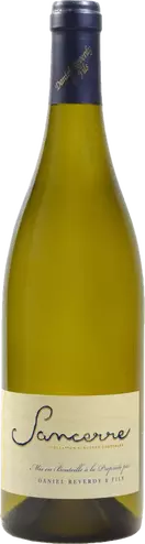 Domaine Daniel Reverdy et Fils - Sancerre