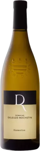 Domaine Deleuze-Rochetin - Duché-d'Uzès - Harmattan