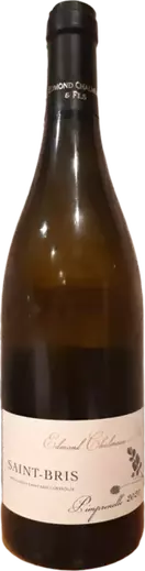 Domaine Edmond Chalmeau et Fils - Saint-Bris