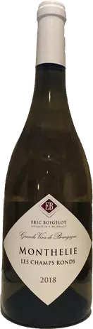 Domaine Éric Boigelot - Monthélie - Les Champs Ronds