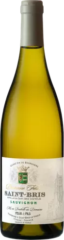 Domaine Félix - Saint-Bris