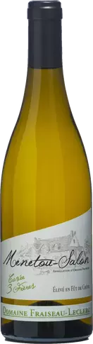 Domaine Fraiseau-Leclerc - Menetou-Salon - Cuvée 3 Frères