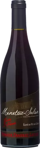 Domaine Fraiseau-Leclerc - Menetou-Salon - Cuvée 3 Frères