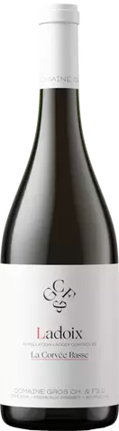 Domaine Gros Ch. et Fils - Ladoix - La Corvée Basse