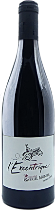 Domaine Gabriel Monier - L'excentrique