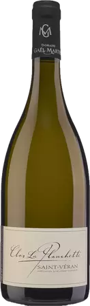 Domaine Gaël Martin - Saint-Véran - Clos de la Planchette