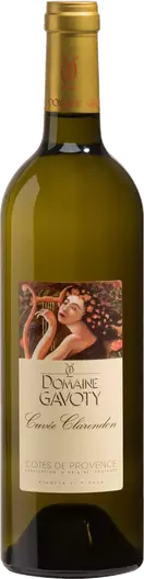 Domaine Gavoty - Côtes-de-Provence - Clarendon