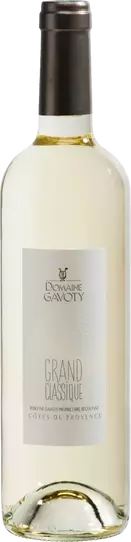Domaine Gavoty - Côtes-de-Provence - Grand Classique