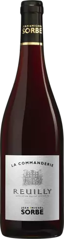 Domaine Jean-Michel Sorbe - Reuilly