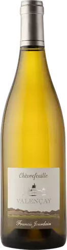 Vignobles Jourdain - Valençay - Chèvrefeuille