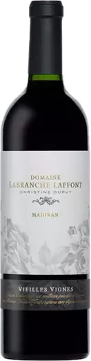 Domaine Labranche Laffont - Madiran - Vieilles vignes