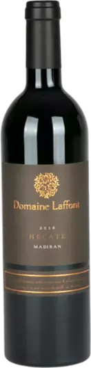 Domaine Laffont - Madiran - Hecate