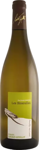 Domaine Landrat-Guyollot - Pouilly-sur-Loire - Les Binerelles