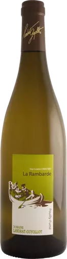 Domaine Landrat-Guyollot - Pouilly-Fumé - La Rambarde