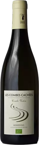 Domaine Les Combes Cachées - Minervois - Combe Violon