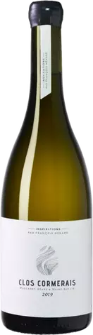 Domaine Ménard-Gaborit - Muscadet-Sèvre-et-Maine - Clos Cormerais