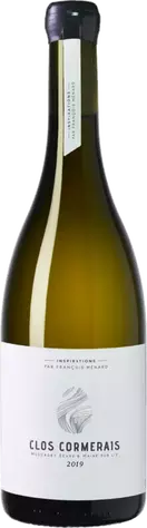 Domaine Ménard-Gaborit - Muscadet-Sèvre-et-Maine - Clos Cormerais