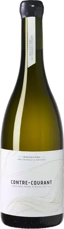 Domaine Ménard-Gaborit - Muscadet-Sèvre-et-Maine - Contre-Courant