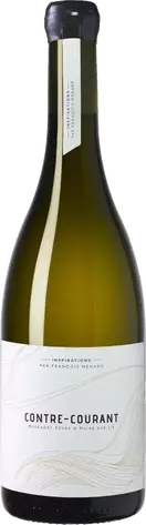 Domaine Ménard-Gaborit - Muscadet-Sèvre-et-Maine - Contre-Courant