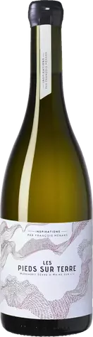 Domaine Ménard-Gaborit - Muscadet-Sèvre-et-Maine - Les pieds sur terre