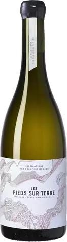 Domaine Ménard-Gaborit - Muscadet-Sèvre-et-Maine - Les Pieds sur Terre