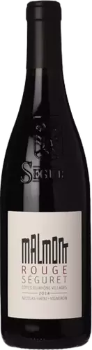 Domaine Malmont - Côtes-du-Rhône-Villages-Séguret