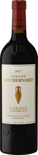 Domaine Maubernard - Bandol