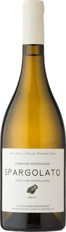 Domaine Mondange - Vin-de-Corse - Spargolato