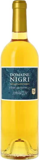 Domaine Nigri - Jurançon - Toute une histoire